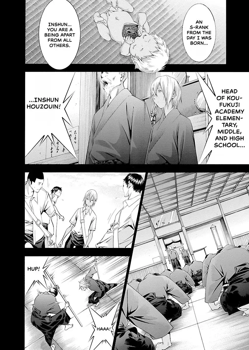 Read Battle Vixens chapter 146 image 9 on Lezhin