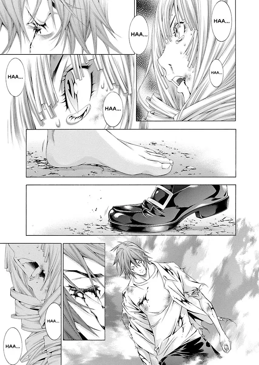Read Battle Vixens chapter 147 image 10 on Lezhin