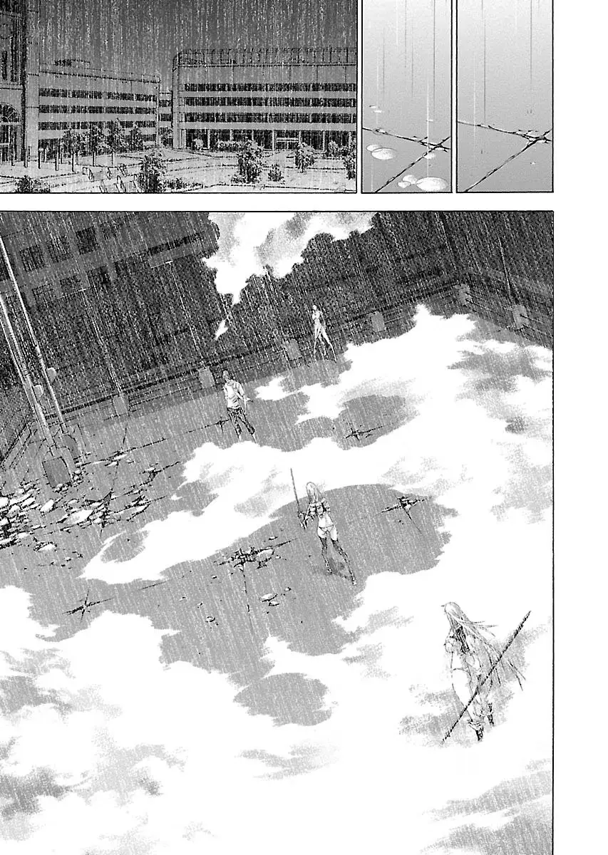 Read Battle Vixens chapter 148 image 2 on Lezhin