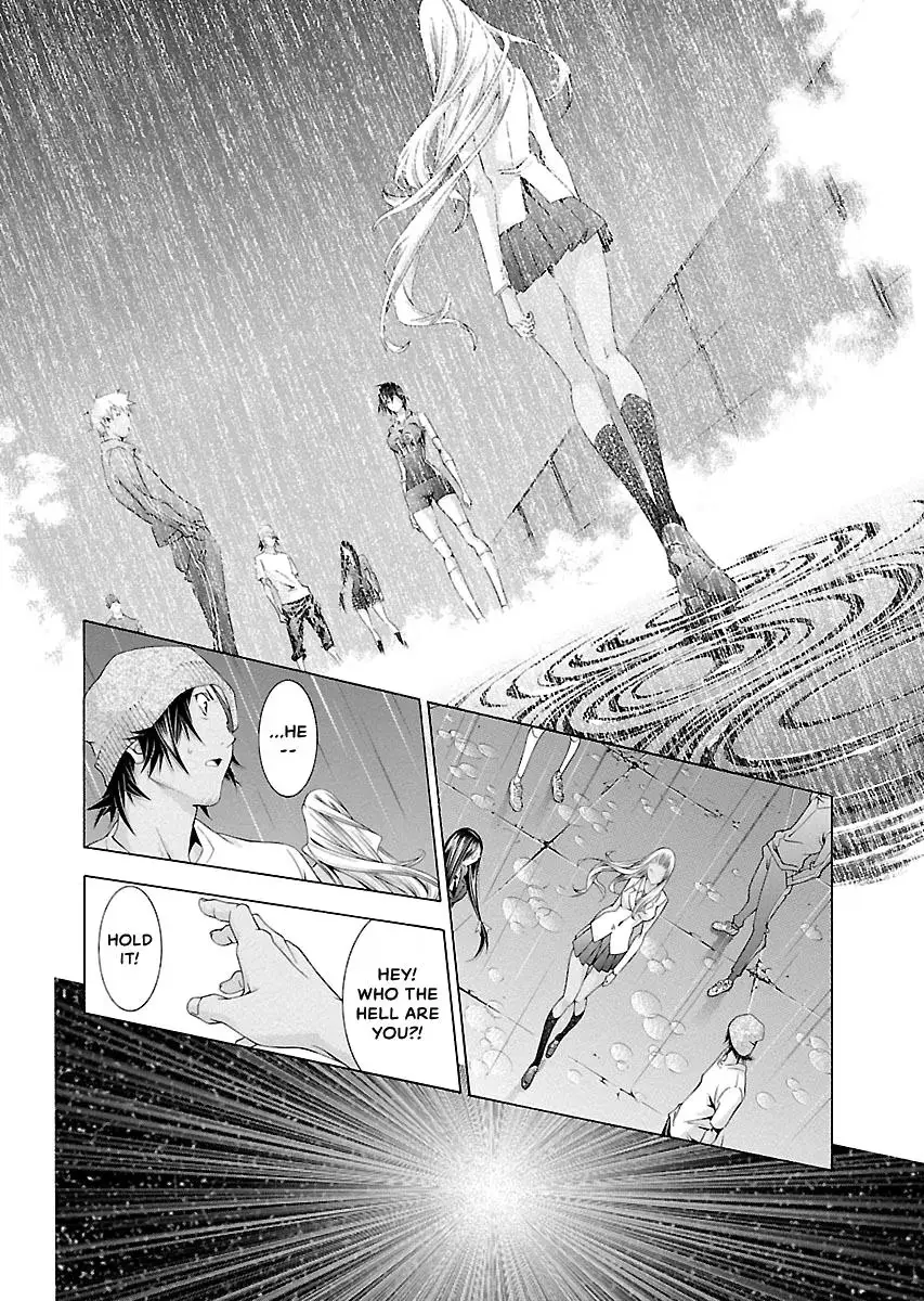 Read Battle Vixens chapter 148 image 5 on Lezhin