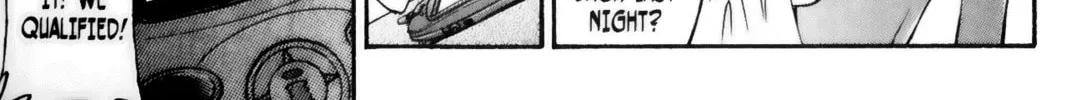 Read Battle Vixens chapter 15 image 9 on Lezhin
