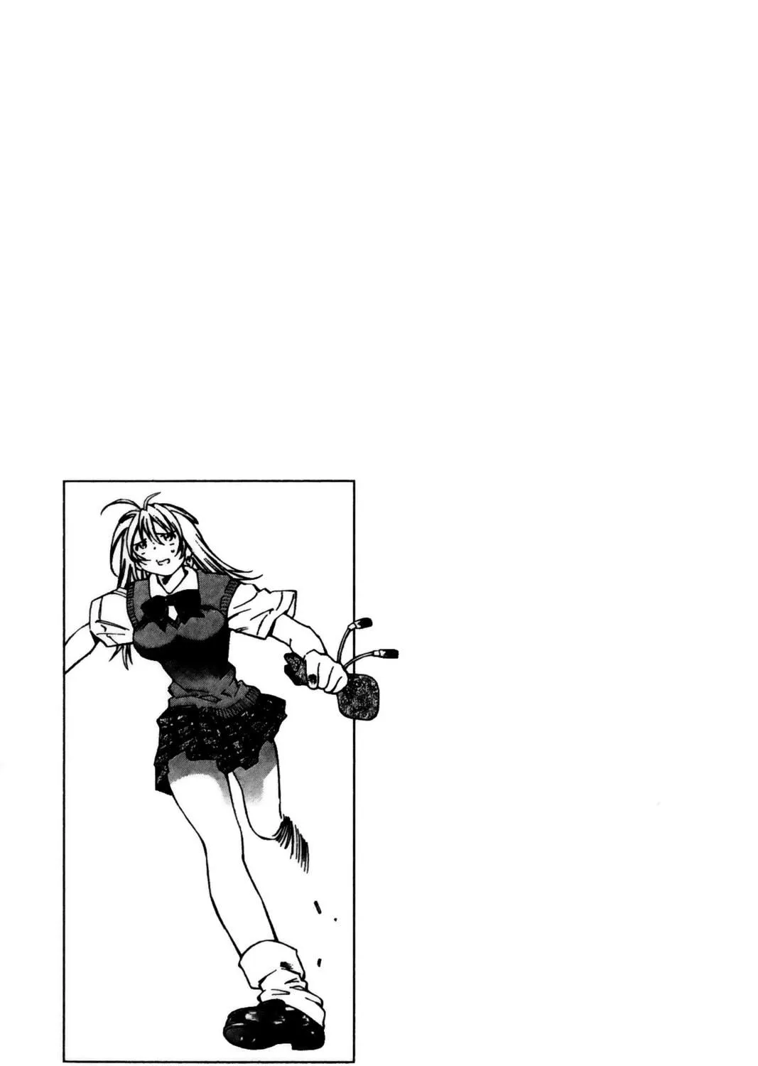 Read Battle Vixens chapter 18 image 46 on Lezhin
