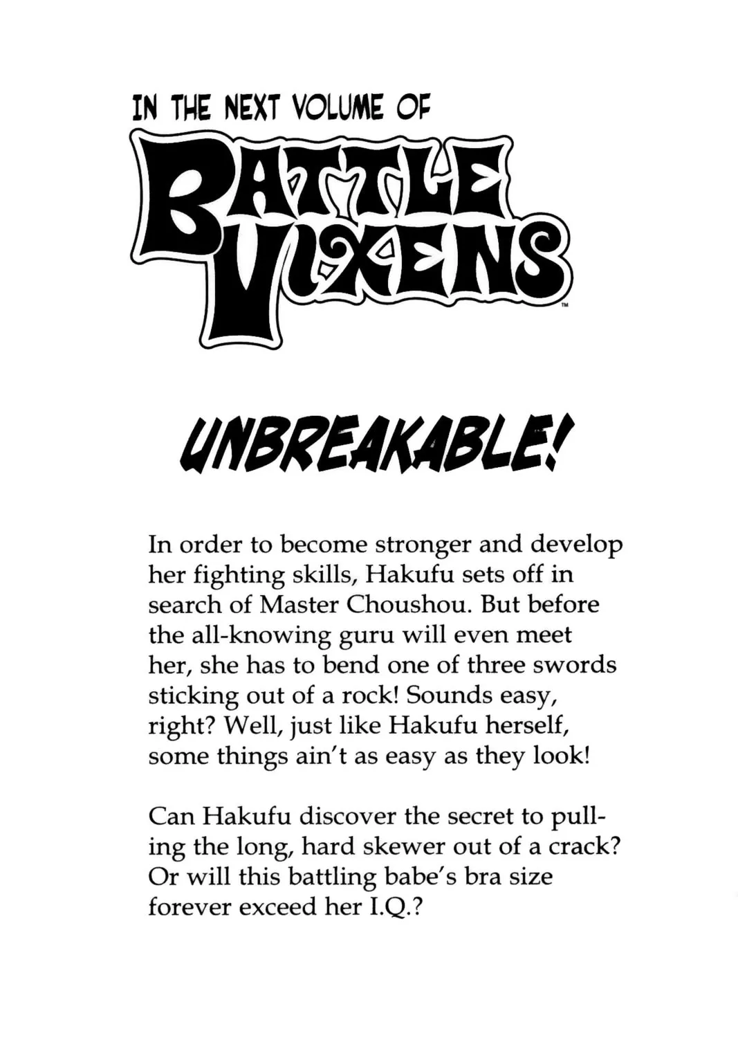 Read Battle Vixens chapter 18 image 48 on Lezhin