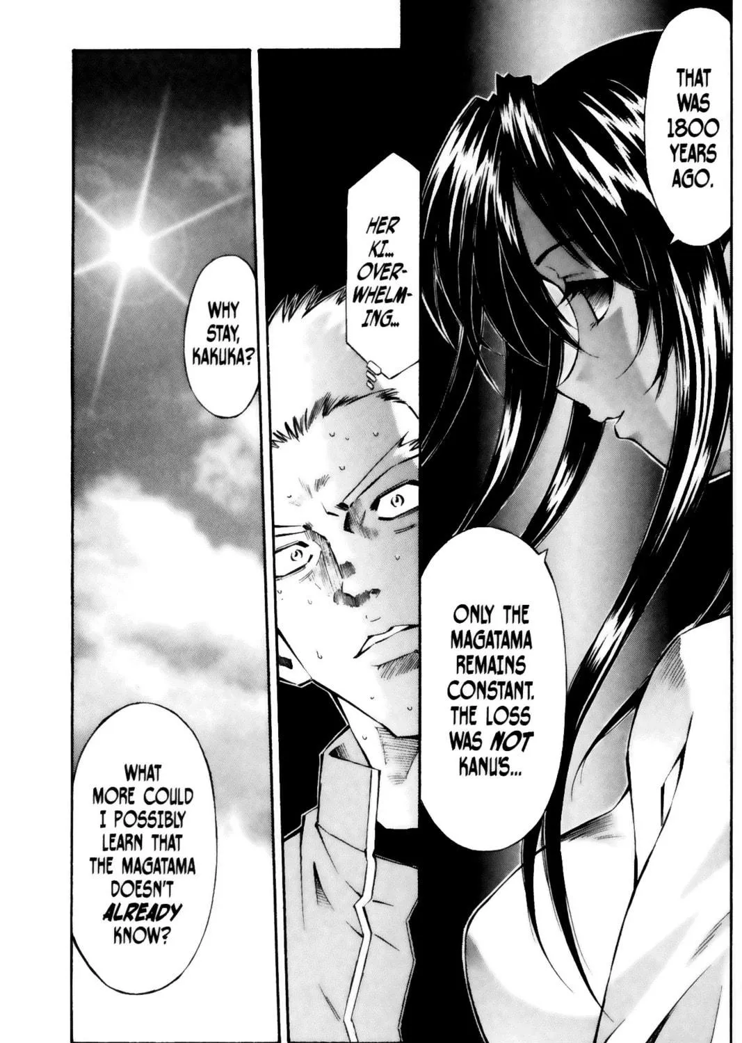 Read Battle Vixens chapter 19 image 28 on Lezhin