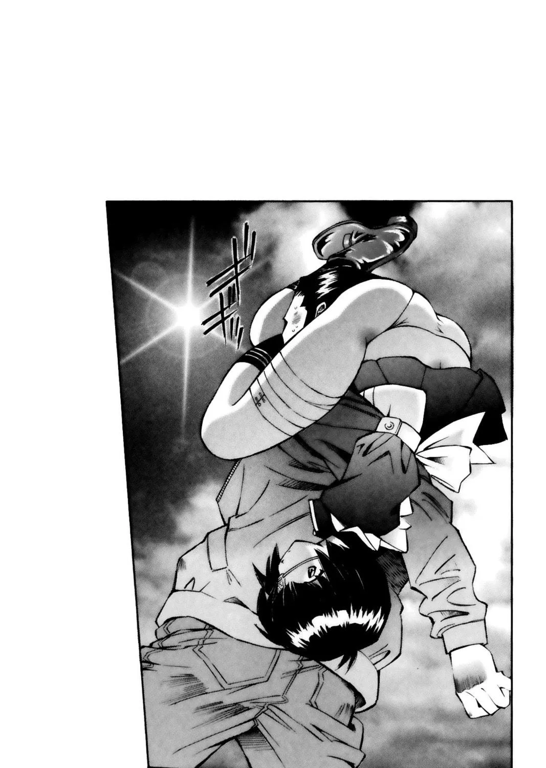 Read Battle Vixens chapter 19 image 64 on Lezhin
