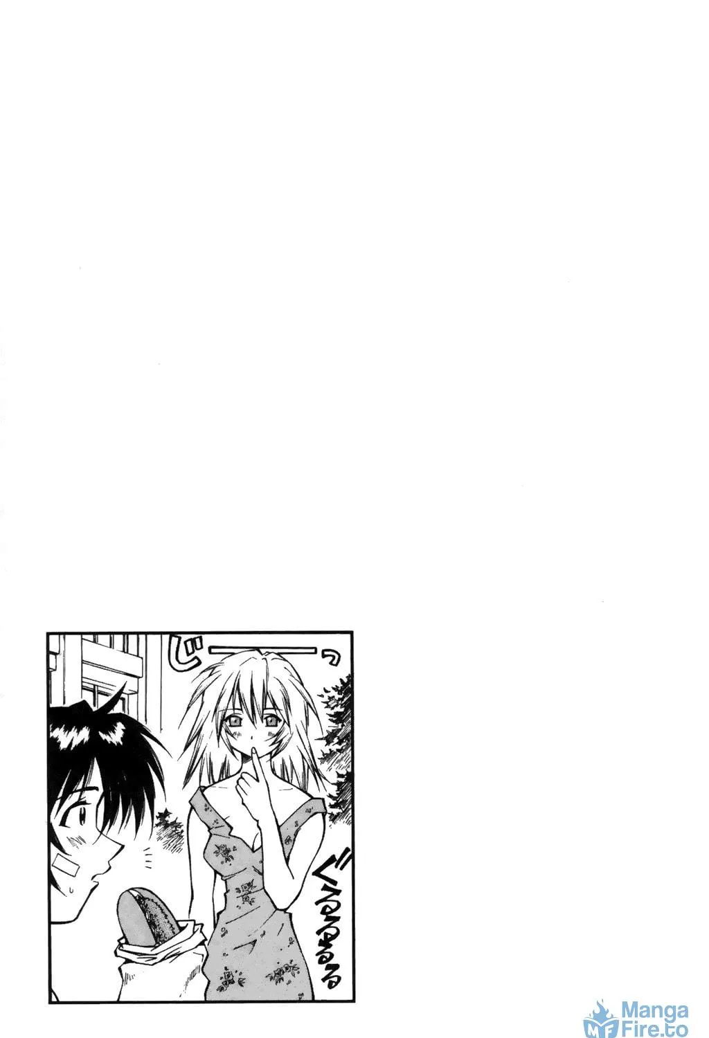 Read Battle Vixens chapter 2 image 46 on Lezhin