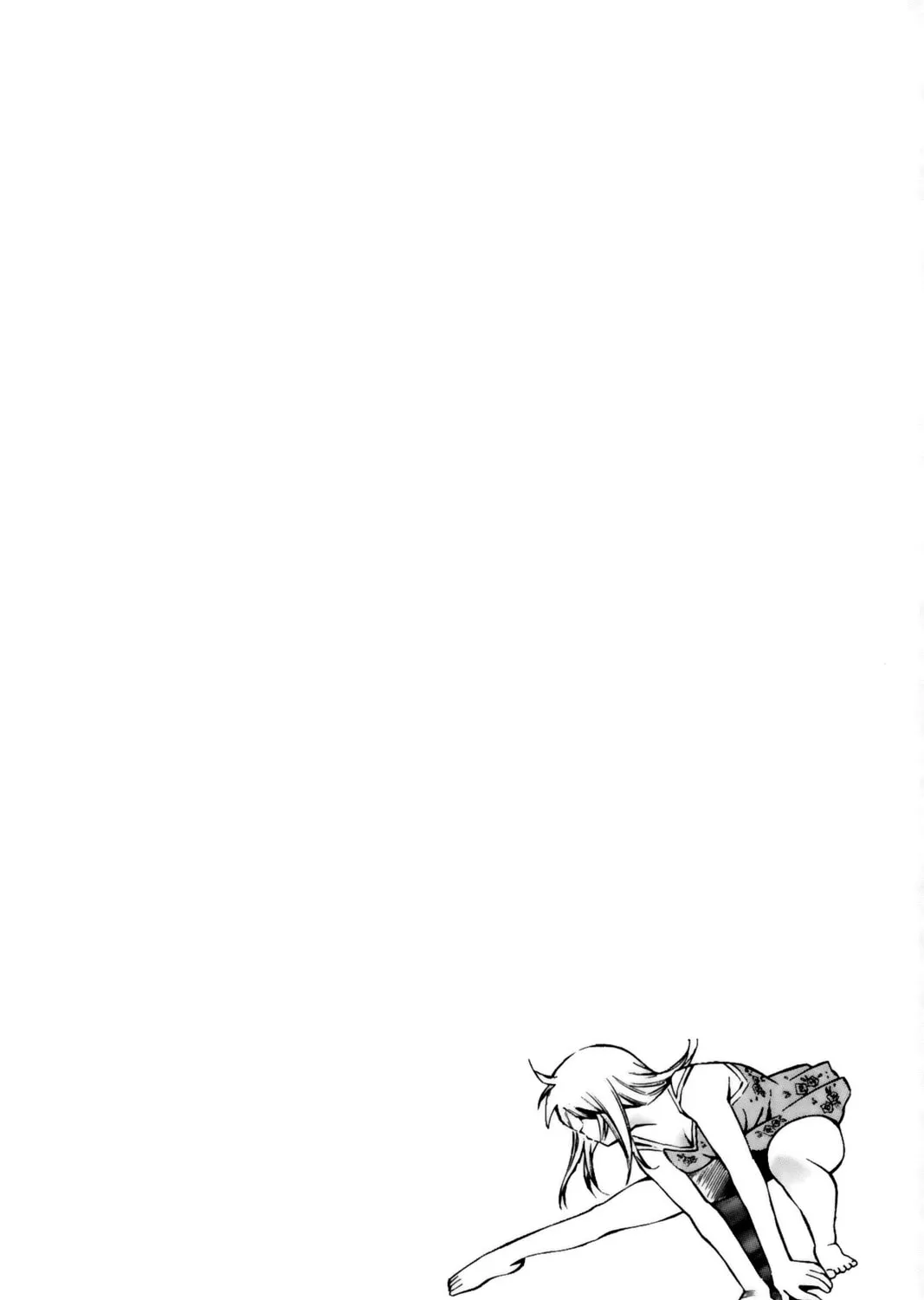 Read Battle Vixens chapter 20 image 50 on Lezhin