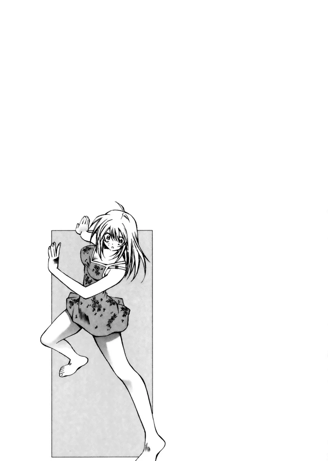 Read Battle Vixens chapter 24 image 44 on Lezhin