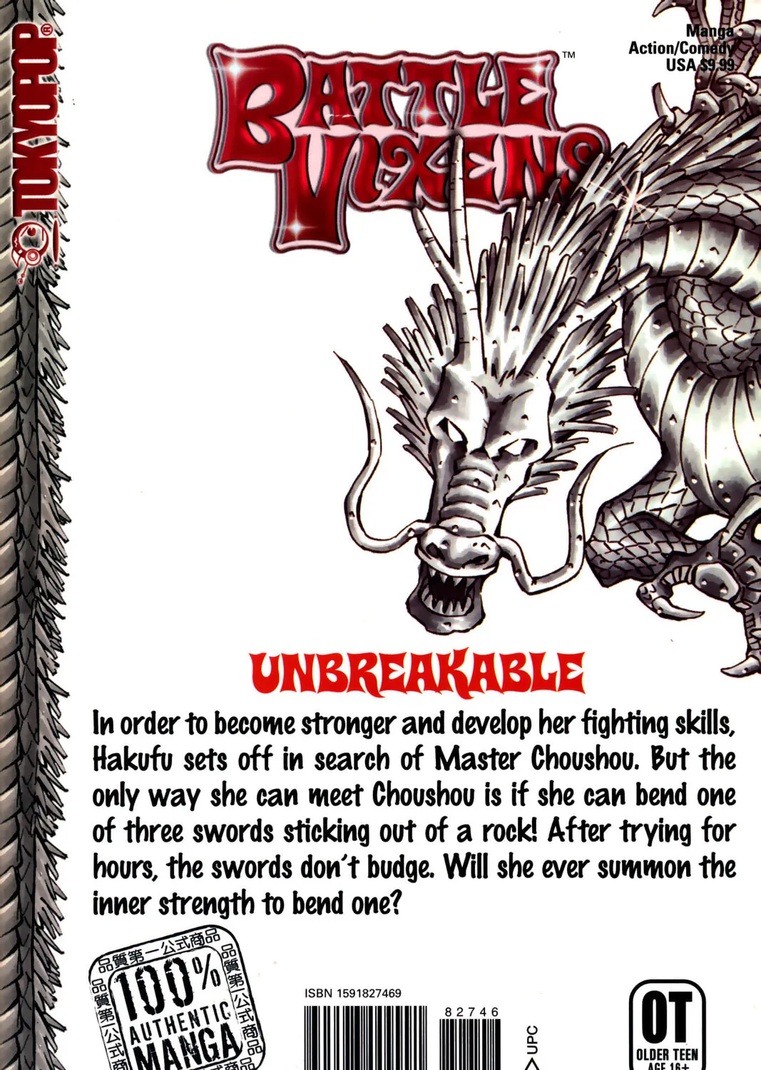 Read Battle Vixens chapter 24 image 54 on Lezhin