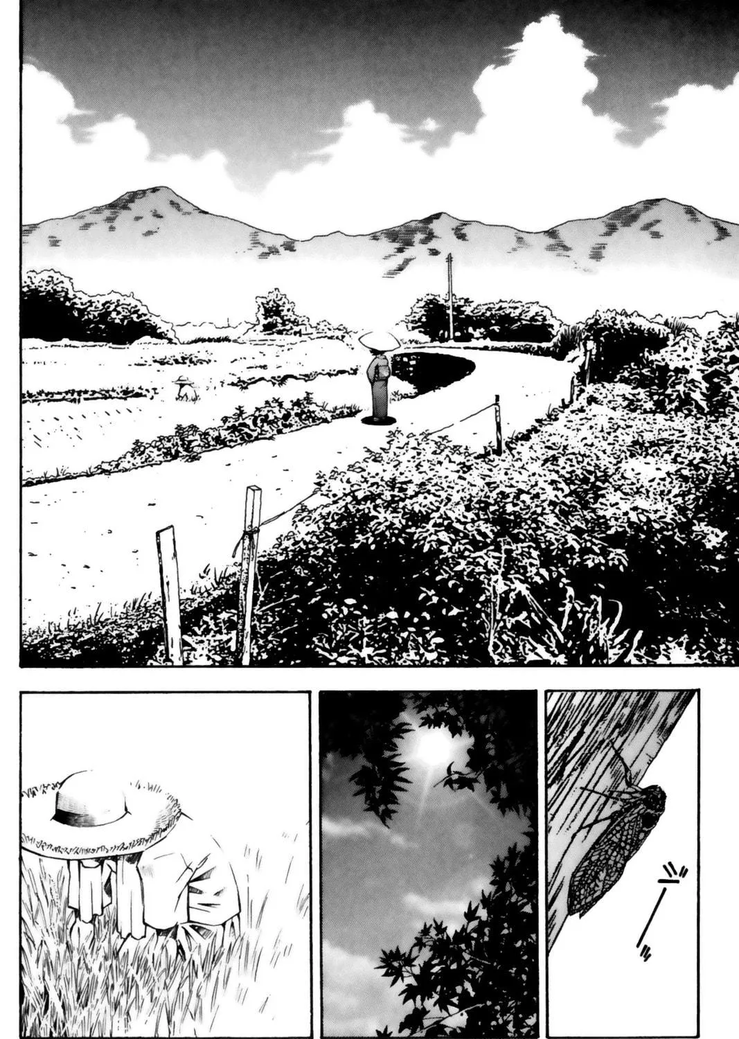 Read Battle Vixens chapter 25 image 22 on Lezhin