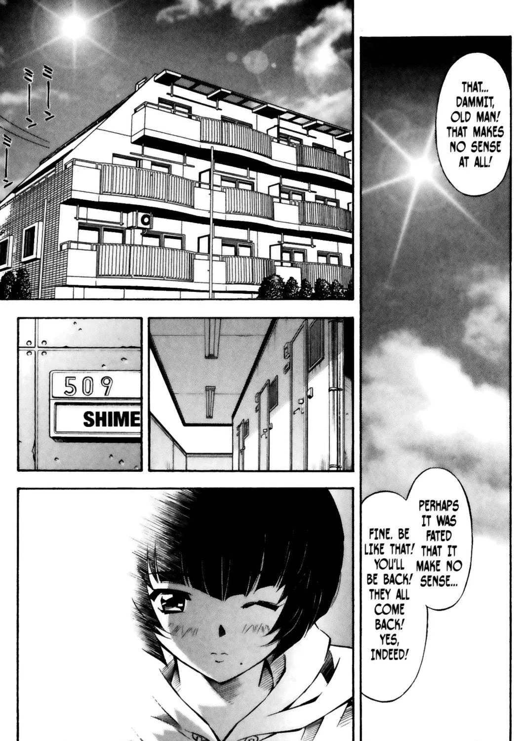 Read Battle Vixens chapter 25 image 28 on Lezhin