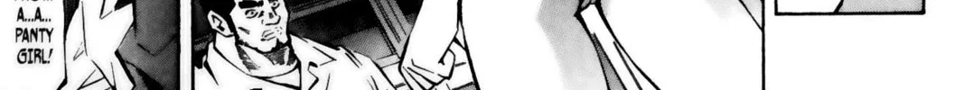 Read Battle Vixens chapter 28 image 9 on Lezhin