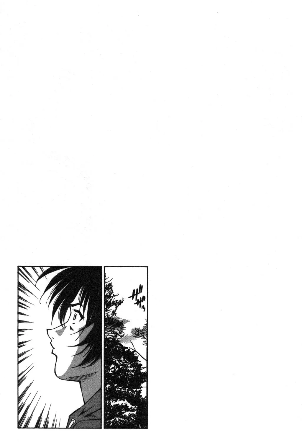 Read Battle Vixens chapter 3 image 48 on Lezhin