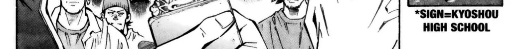 Read Battle Vixens chapter 30 image 3 on Lezhin