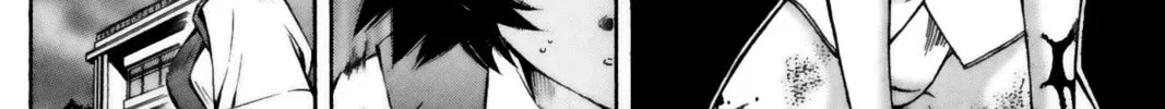 Read Battle Vixens chapter 31 image 15 on Lezhin