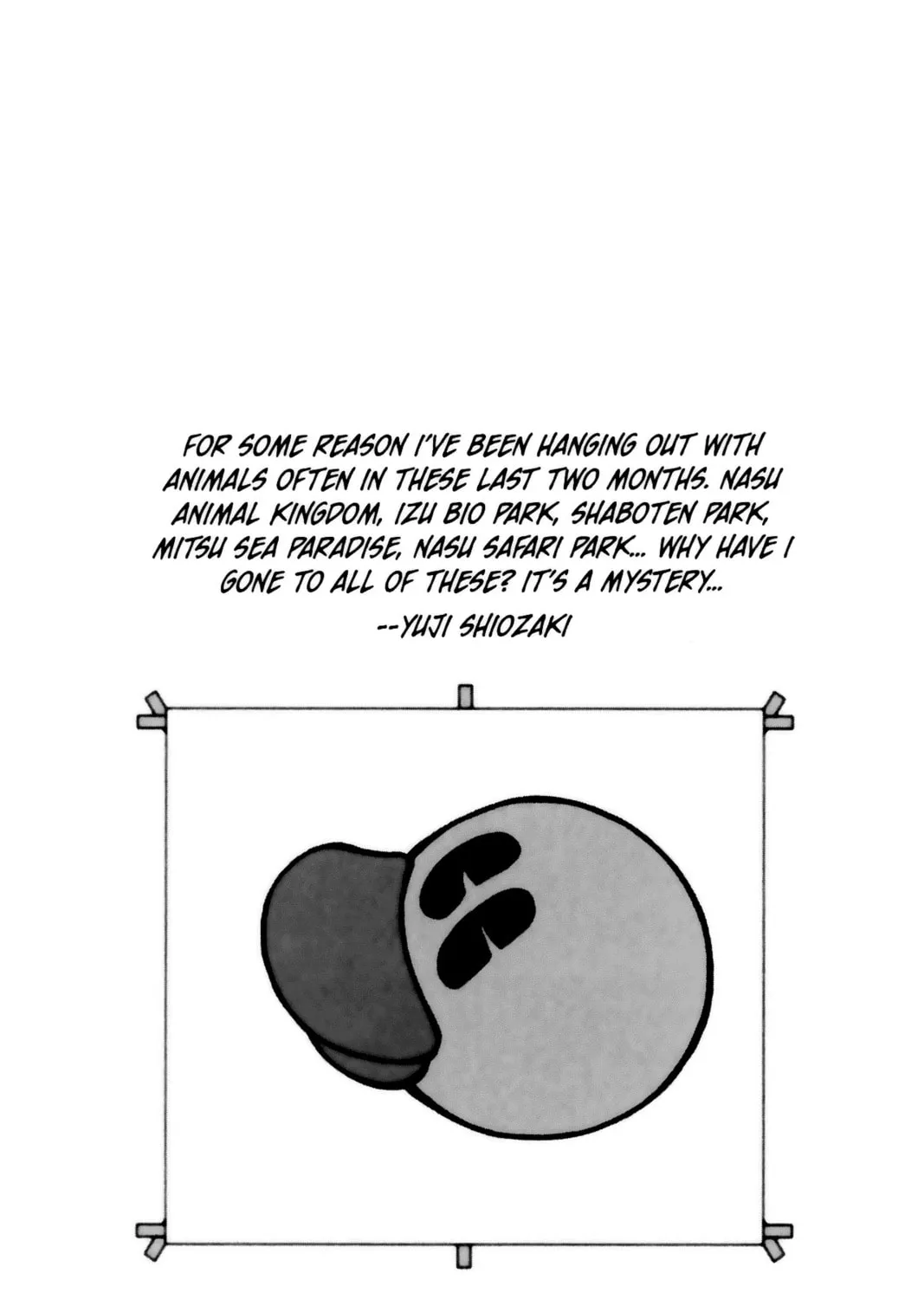 Read Battle Vixens chapter 31 image 48 on Lezhin