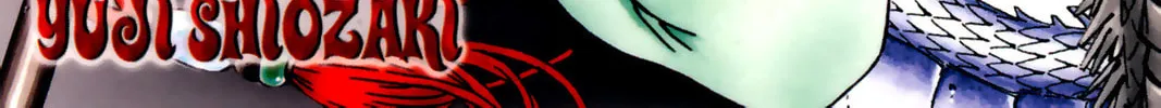 Read Battle Vixens chapter 32 image 1 on Lezhin