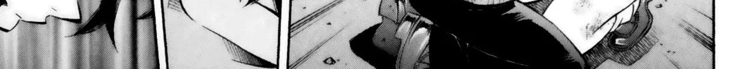 Read Battle Vixens chapter 32 image 31 on Lezhin