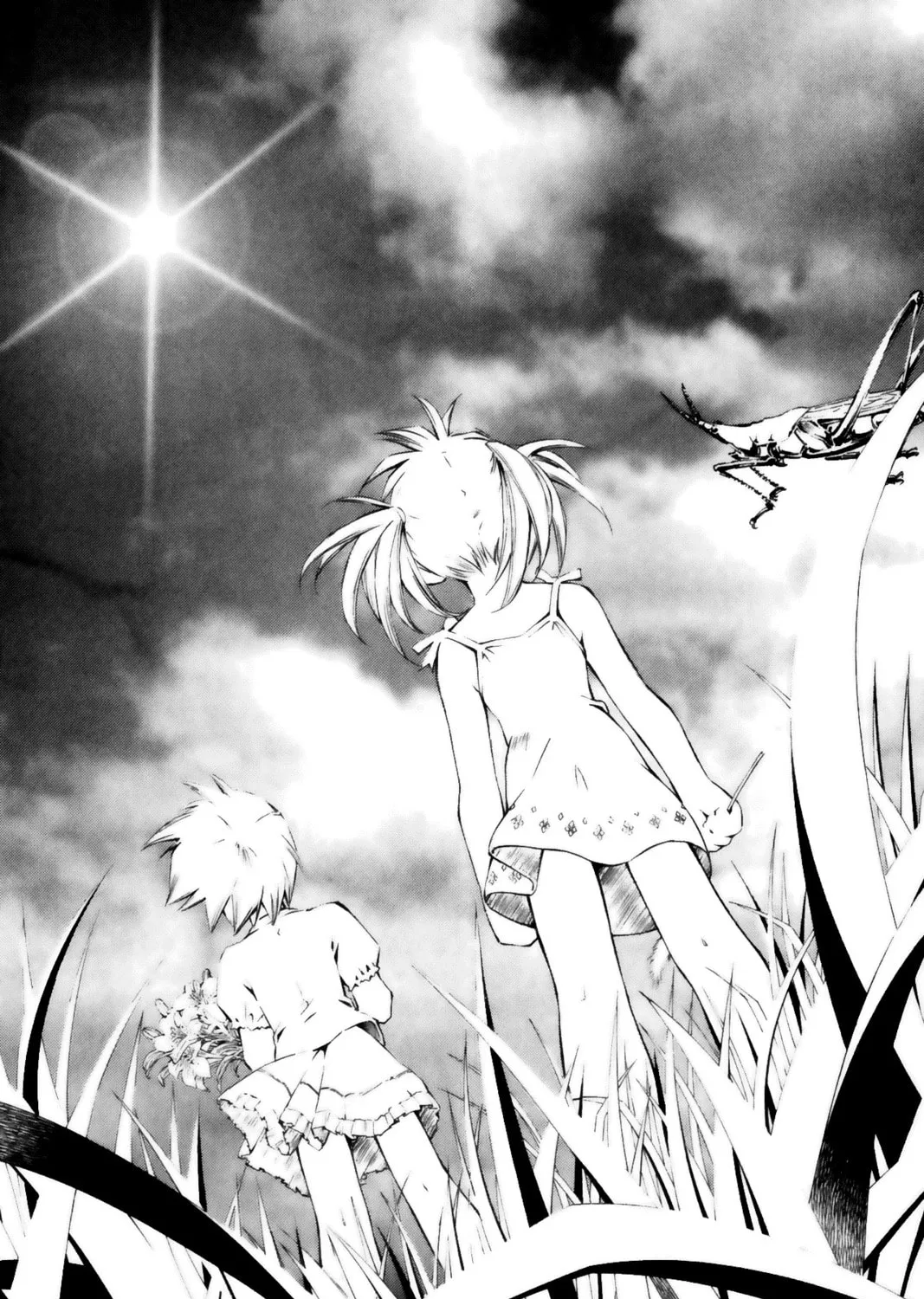 Read Battle Vixens chapter 35 image 26 on Lezhin