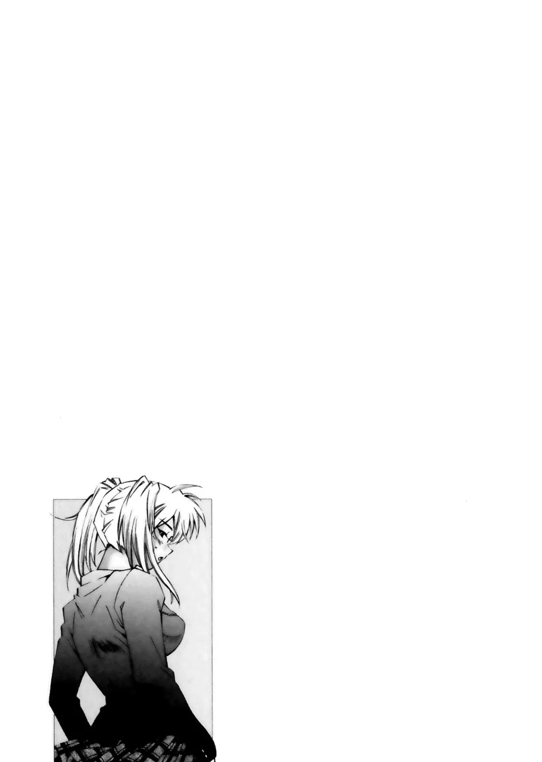 Read Battle Vixens chapter 35 image 36 on Lezhin