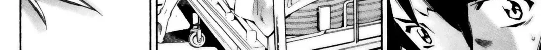 Read Battle Vixens chapter 37 image 7 on Lezhin
