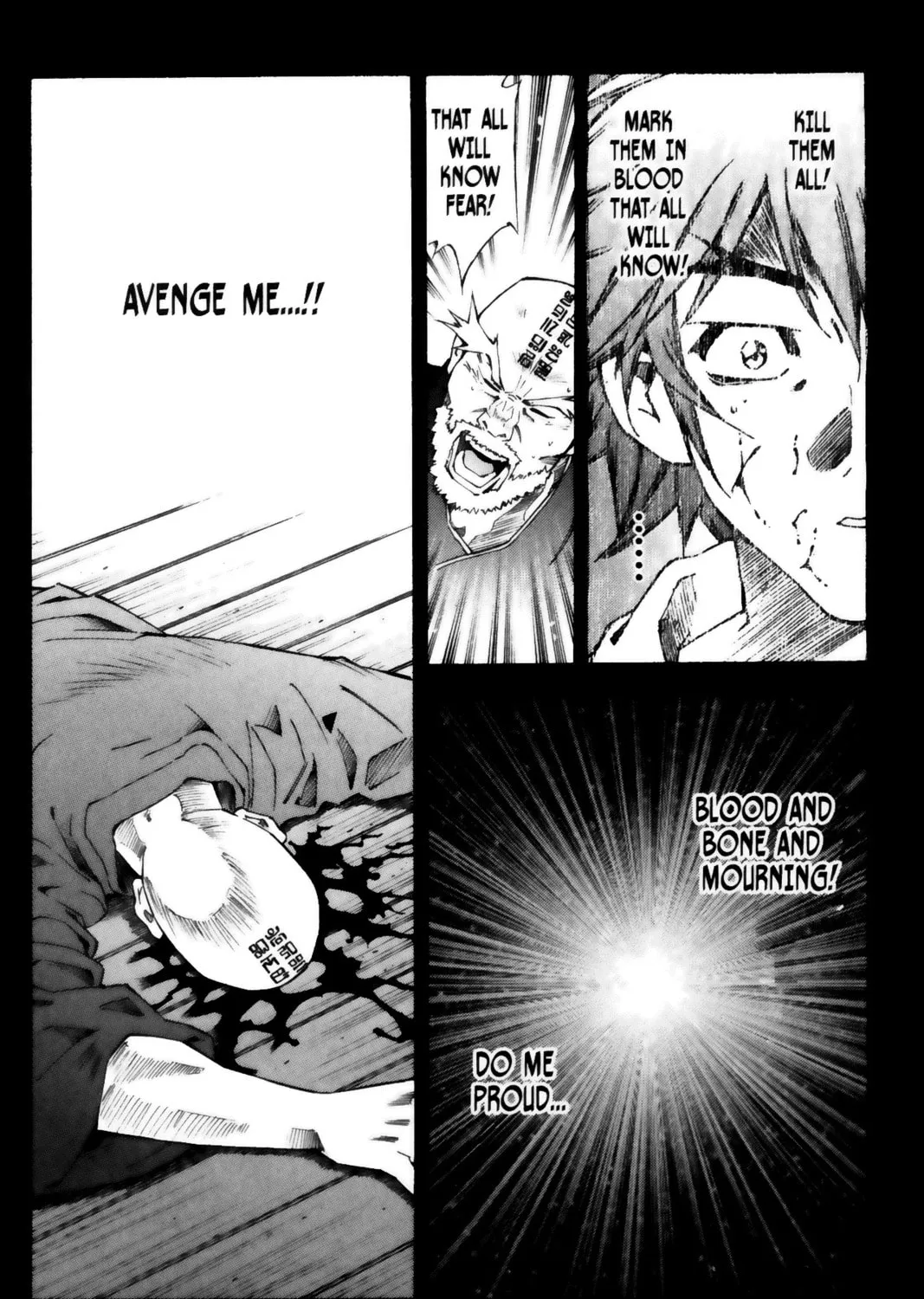Read Battle Vixens chapter 38 image 2 on Lezhin