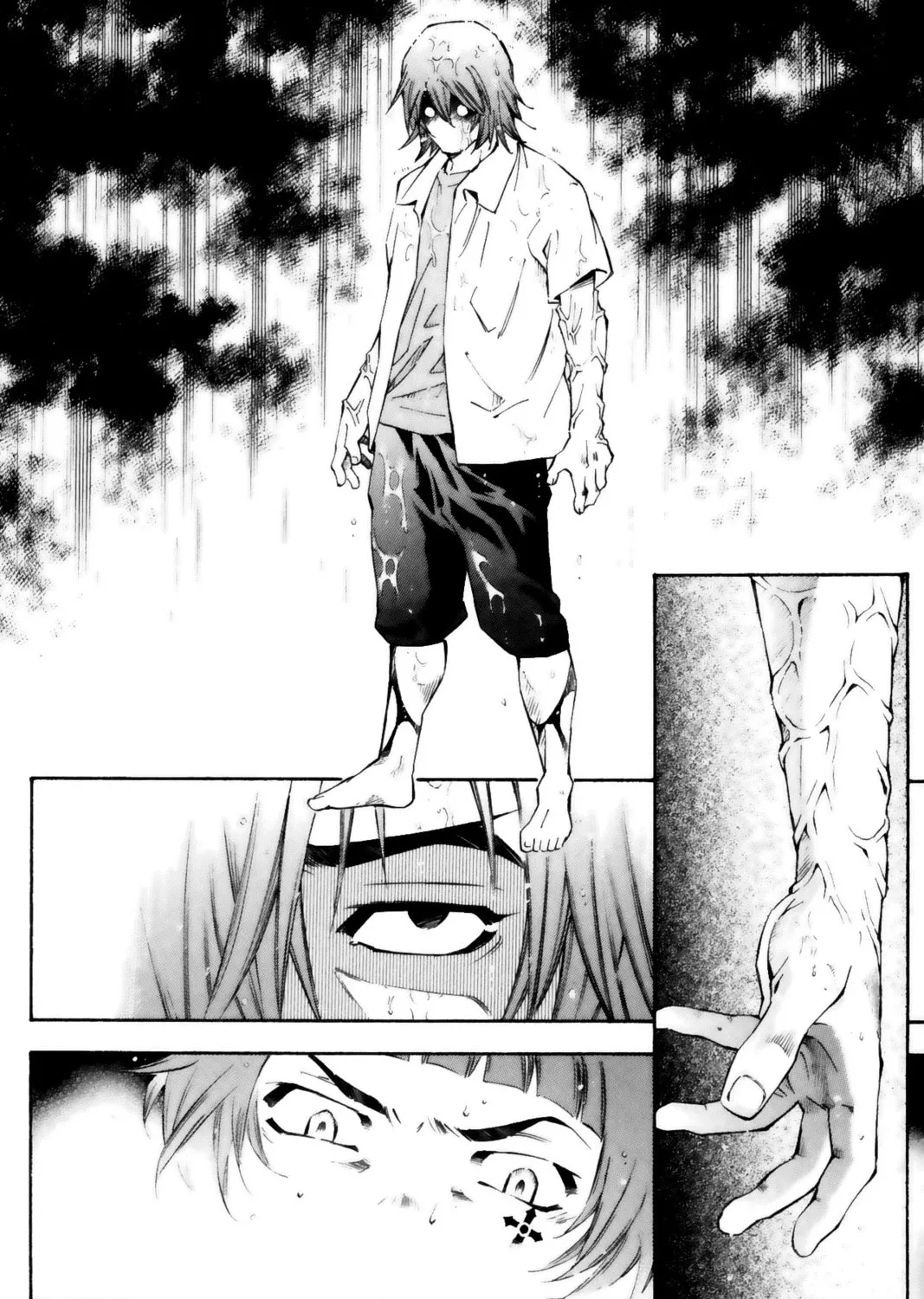 Read Battle Vixens chapter 38 image 30 on Lezhin