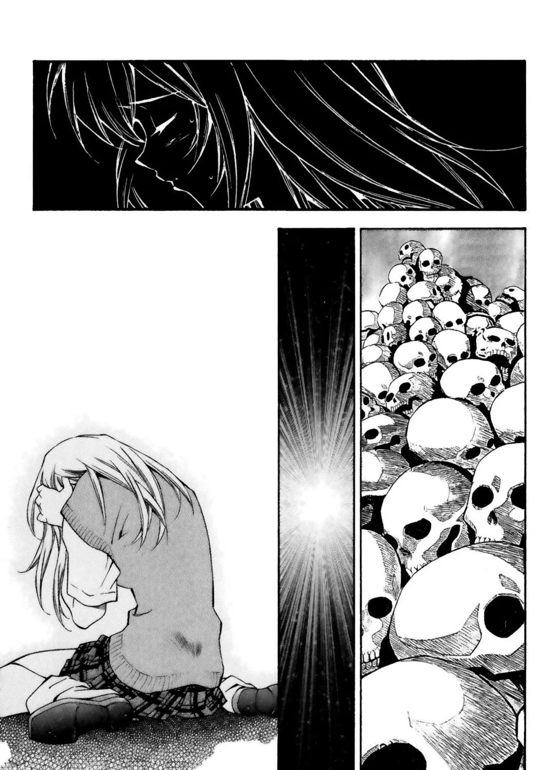Read Battle Vixens chapter 39 image 16 on Lezhin
