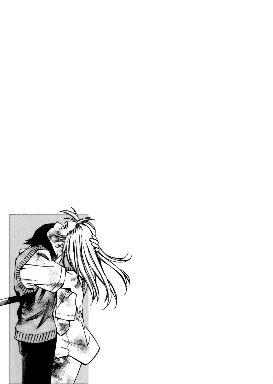Read Battle Vixens chapter 39 image 38 on Lezhin