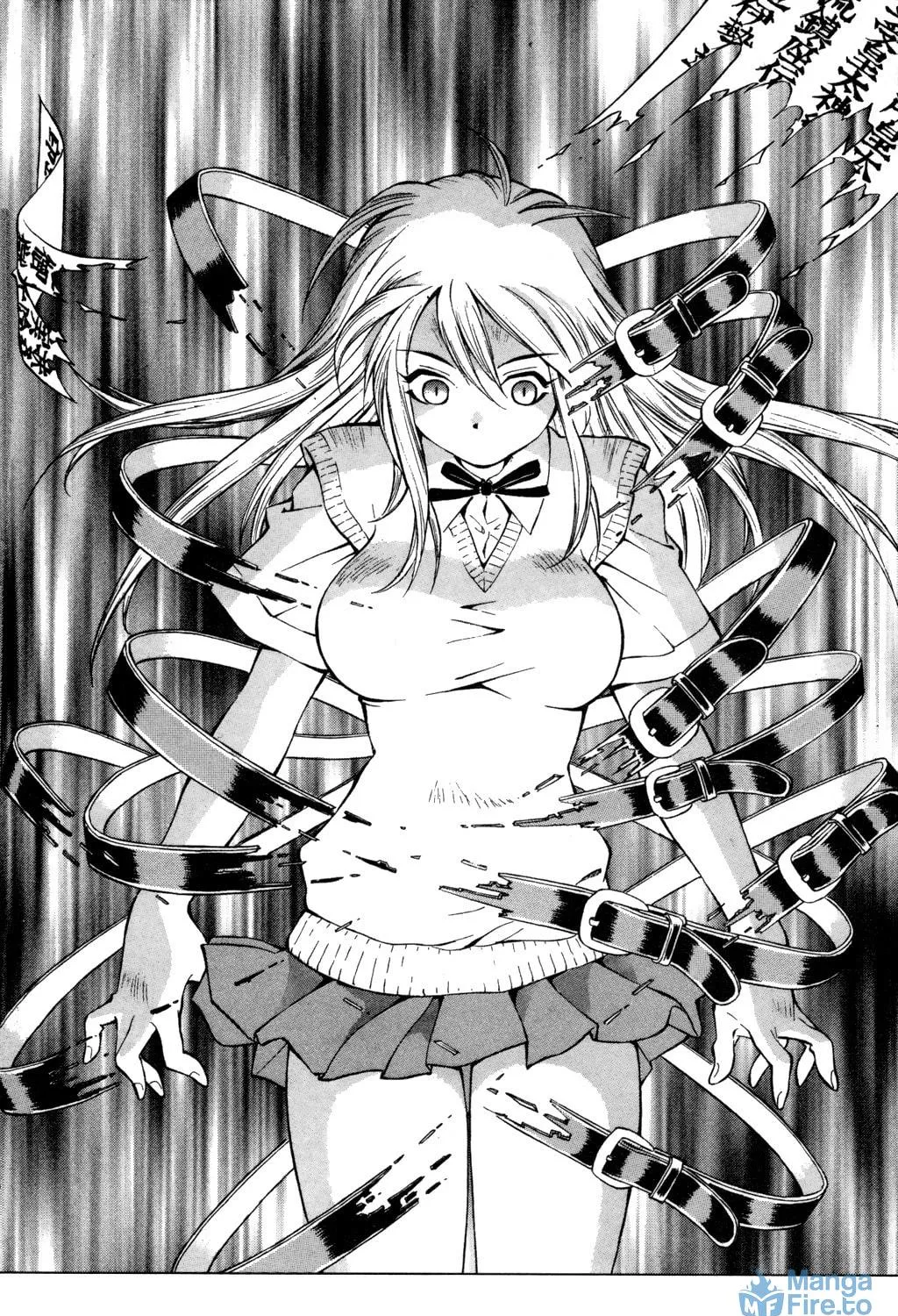 Read Battle Vixens chapter 4.5 image 46 on Lezhin