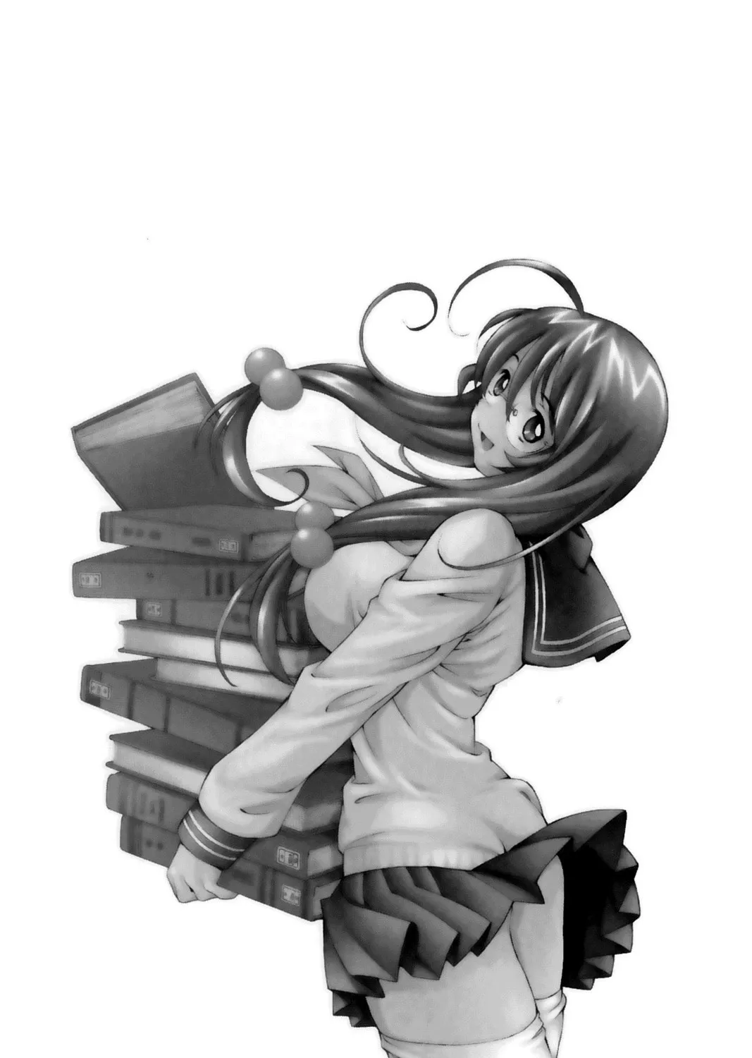 Read Battle Vixens chapter 40 image 2 on Lezhin