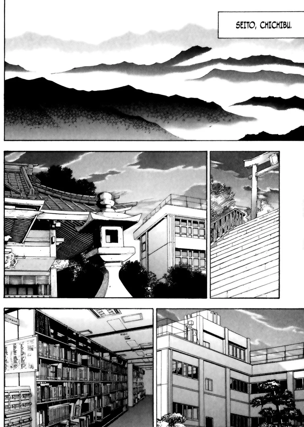 Read Battle Vixens chapter 40 image 26 on Lezhin