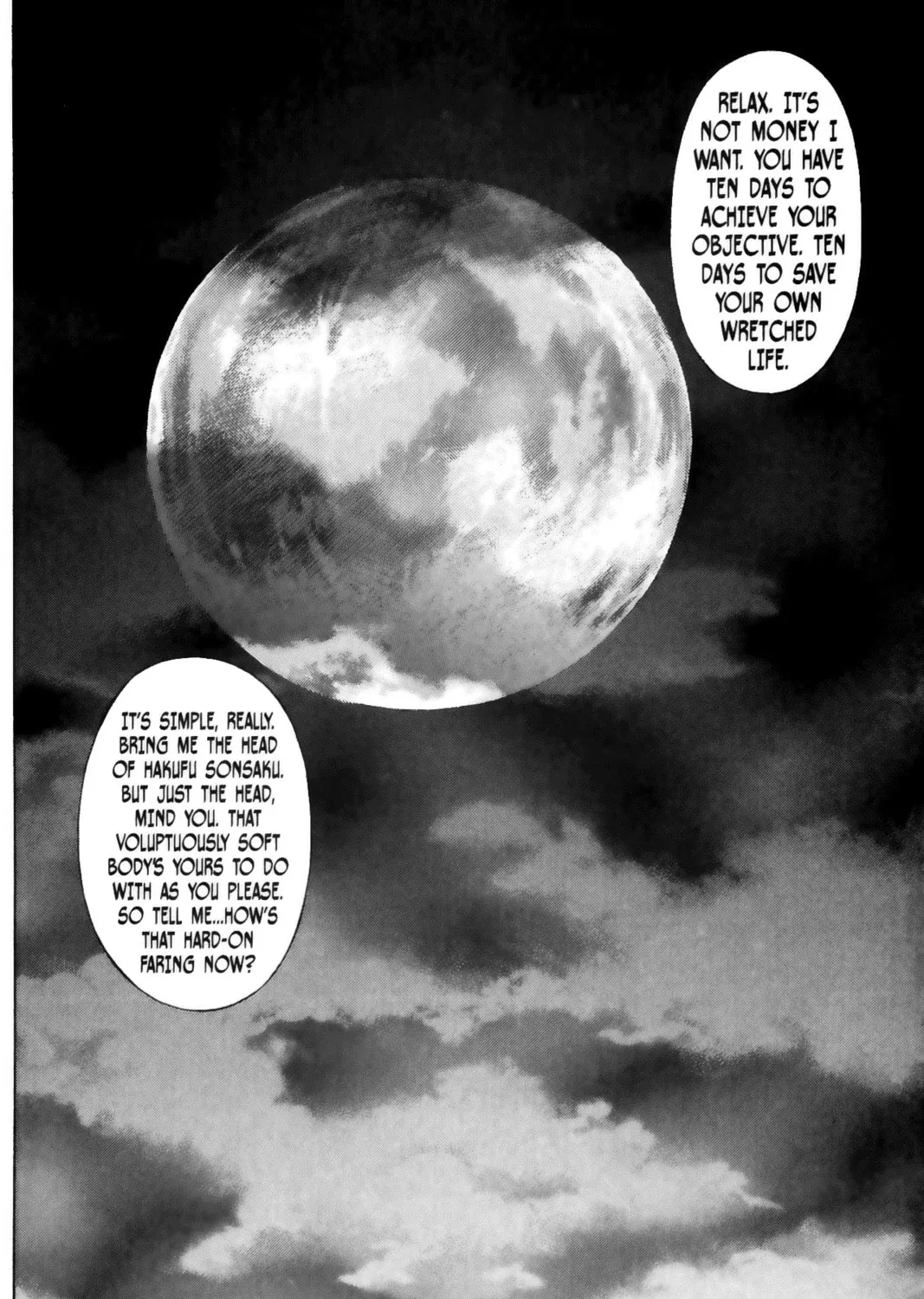 Read Battle Vixens chapter 42 image 36 on Lezhin