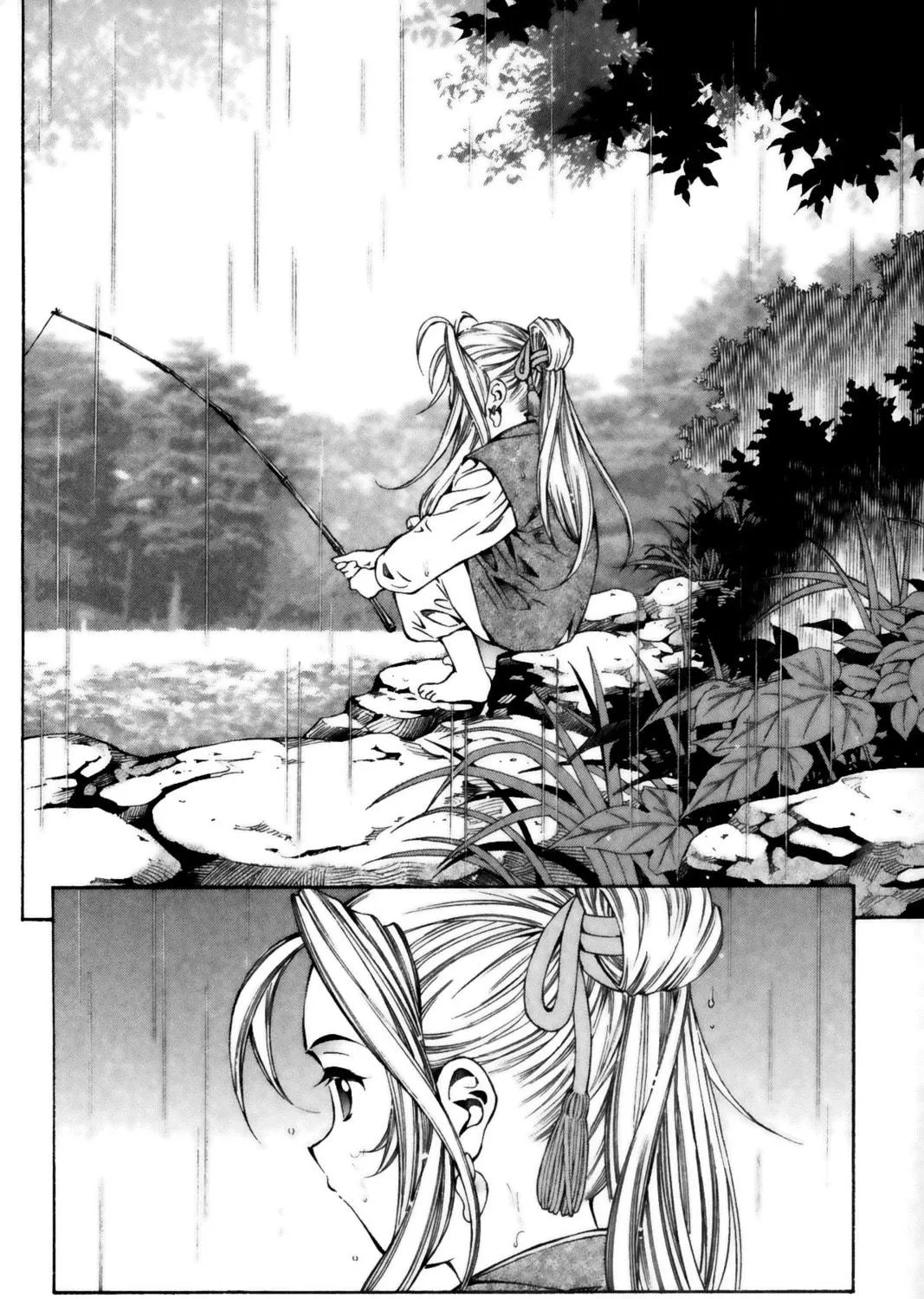 Read Battle Vixens chapter 46 image 28 on Lezhin
