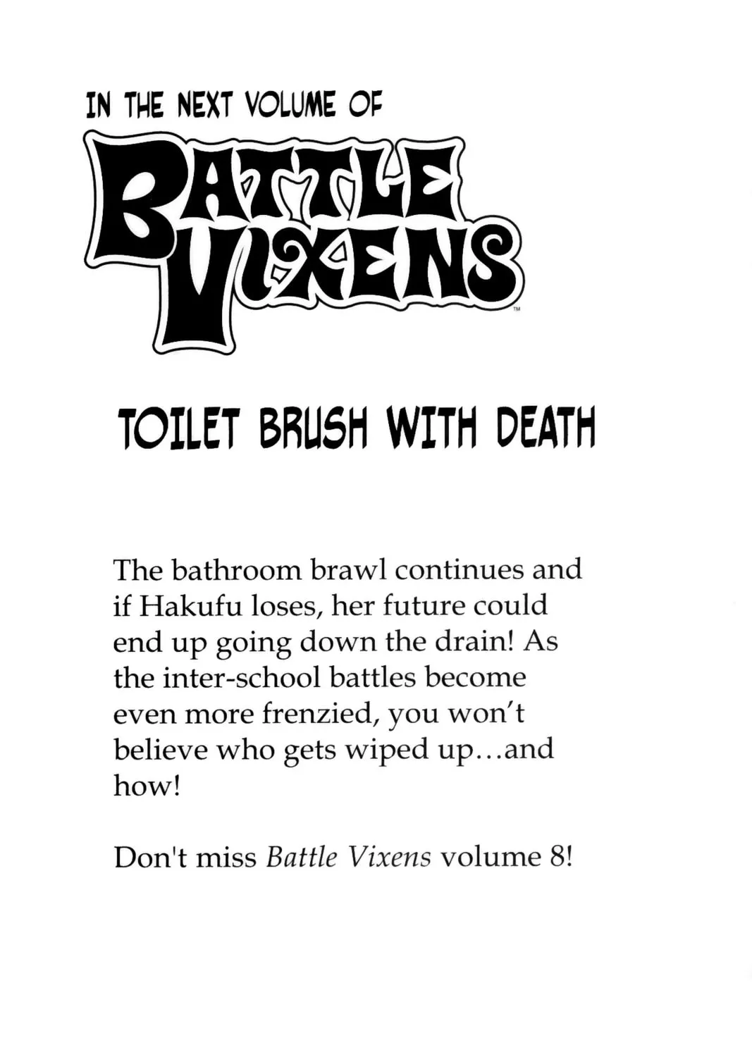 Read Battle Vixens chapter 47 image 48 on Lezhin