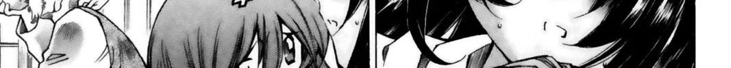 Read Battle Vixens chapter 49 image 13 on Lezhin