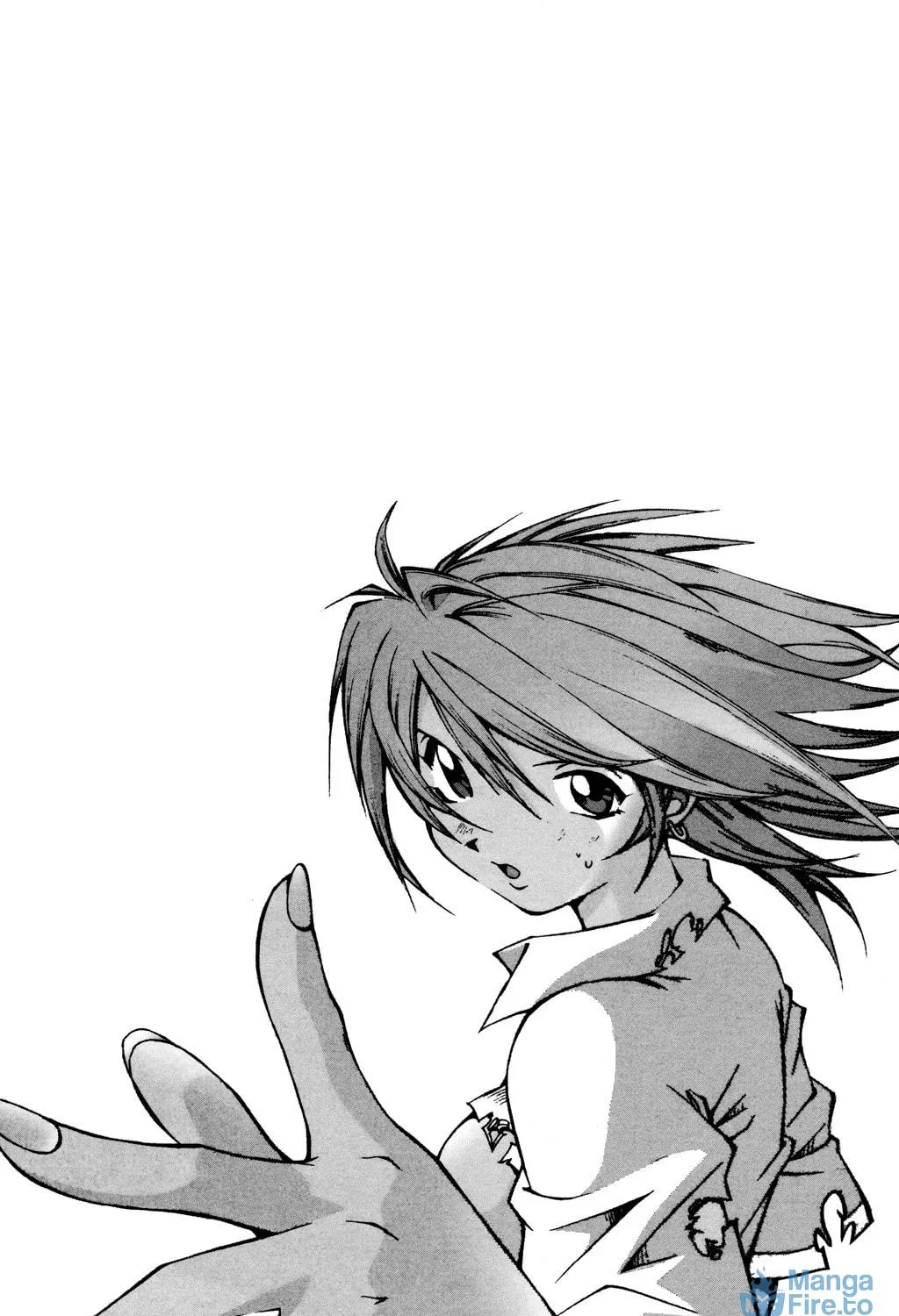 Read Battle Vixens chapter 5 image 3 on Lezhin