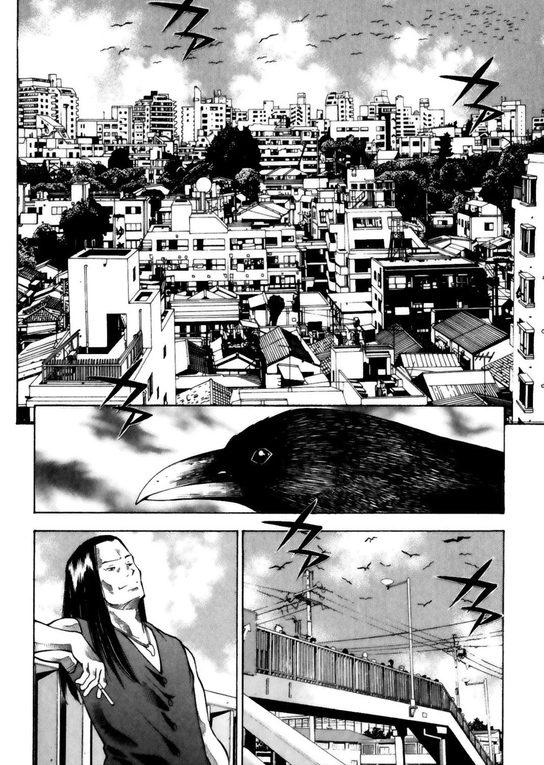 Read Battle Vixens chapter 52 image 22 on Lezhin