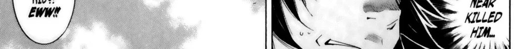 Read Battle Vixens chapter 52 image 9 on Lezhin