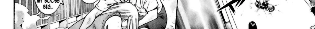Read Battle Vixens chapter 53 image 15 on Lezhin