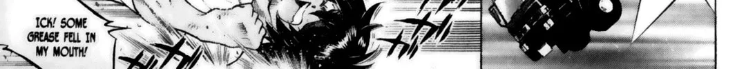 Read Battle Vixens chapter 53 image 39 on Lezhin