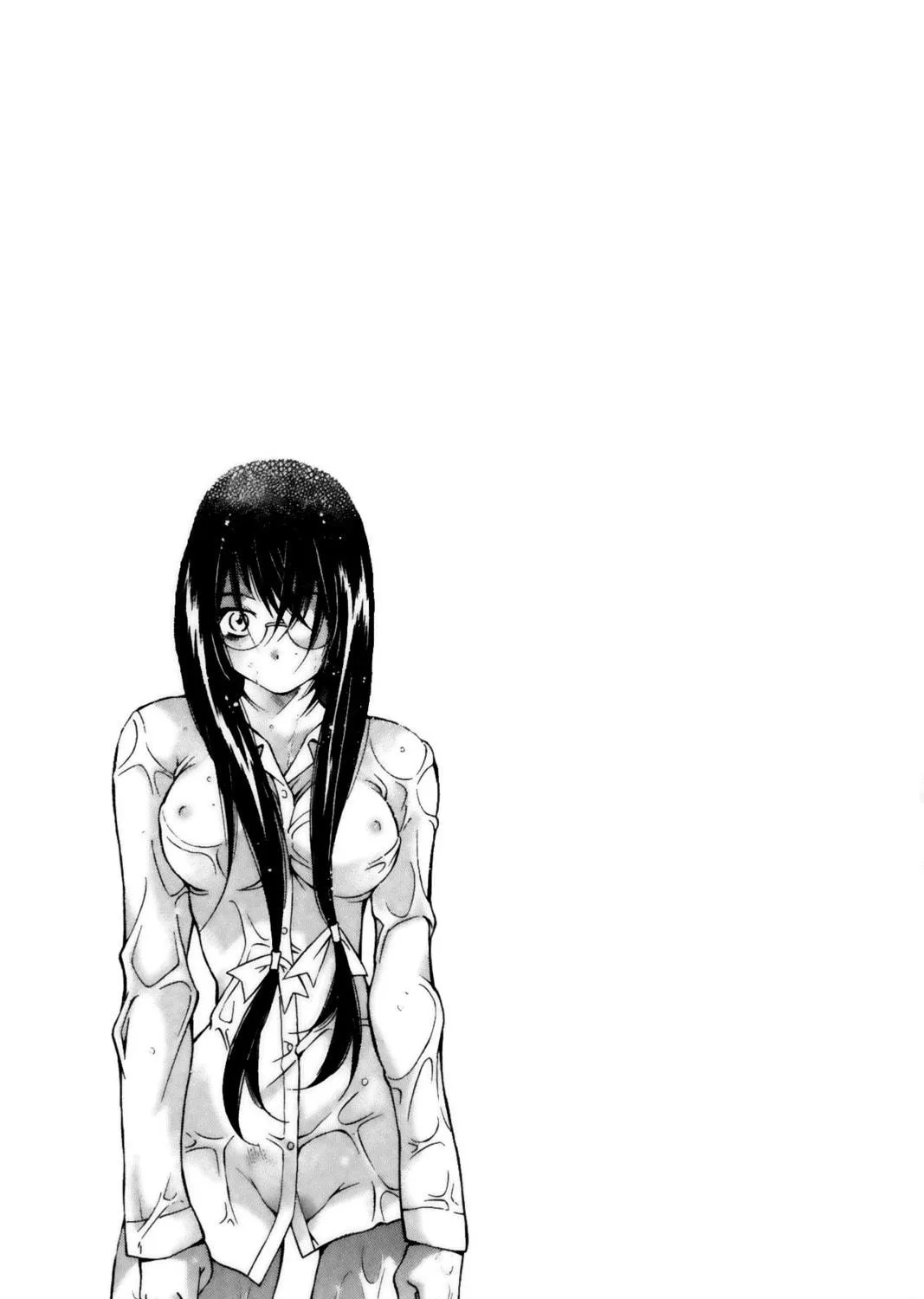 Read Battle Vixens chapter 54 image 46 on Lezhin