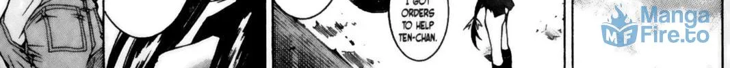 Read Battle Vixens chapter 55 image 35 on Lezhin