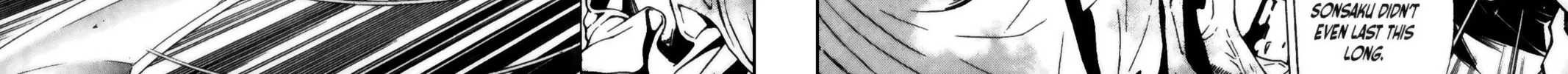Read Battle Vixens chapter 55 image 41 on Lezhin