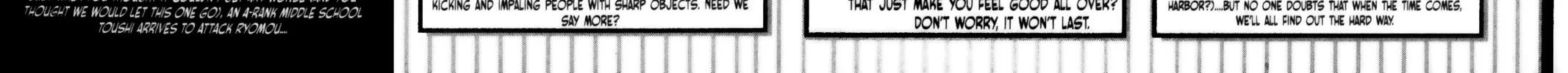Read Battle Vixens chapter 55 image 9 on Lezhin