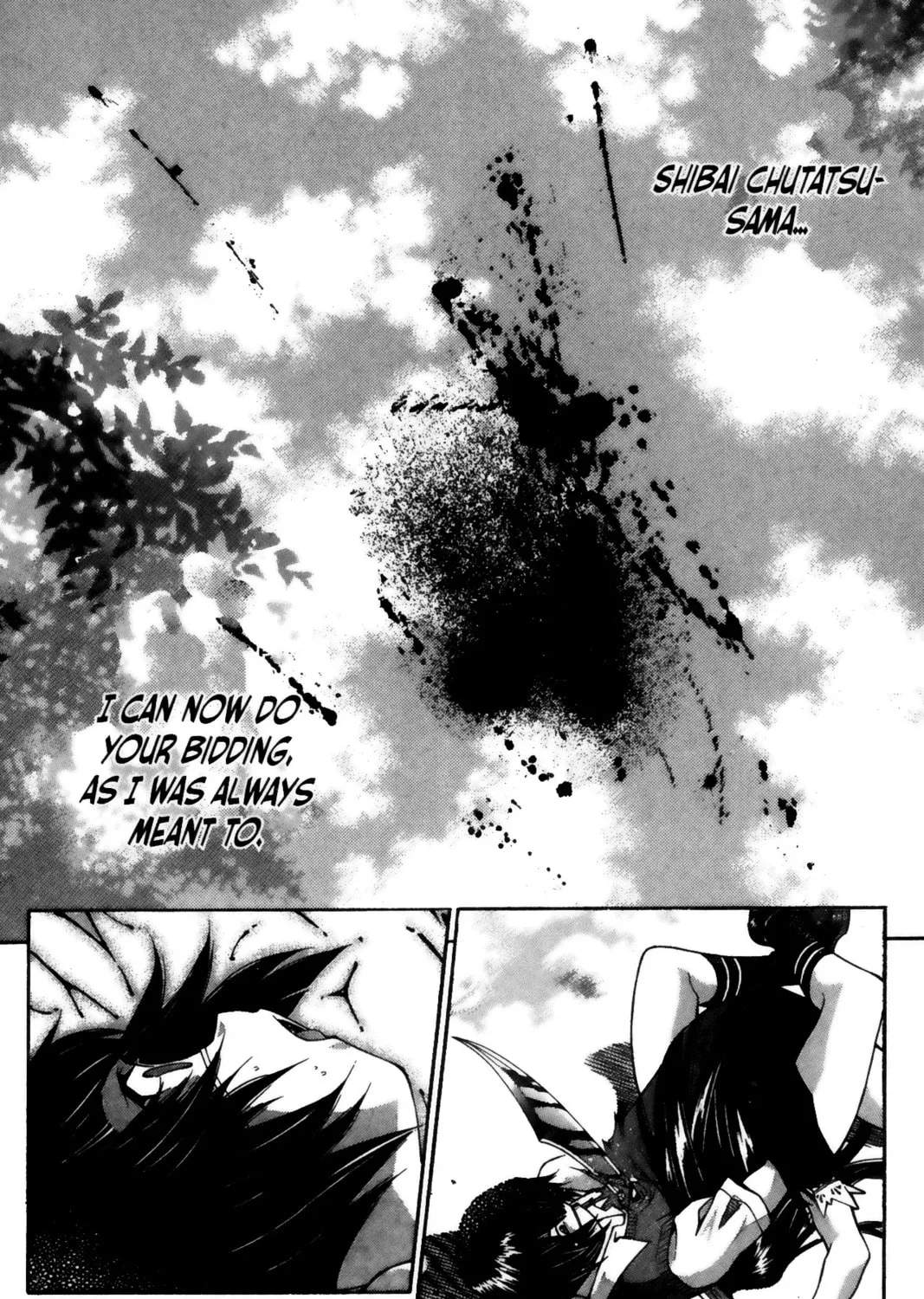 Read Battle Vixens chapter 56 image 14 on Lezhin