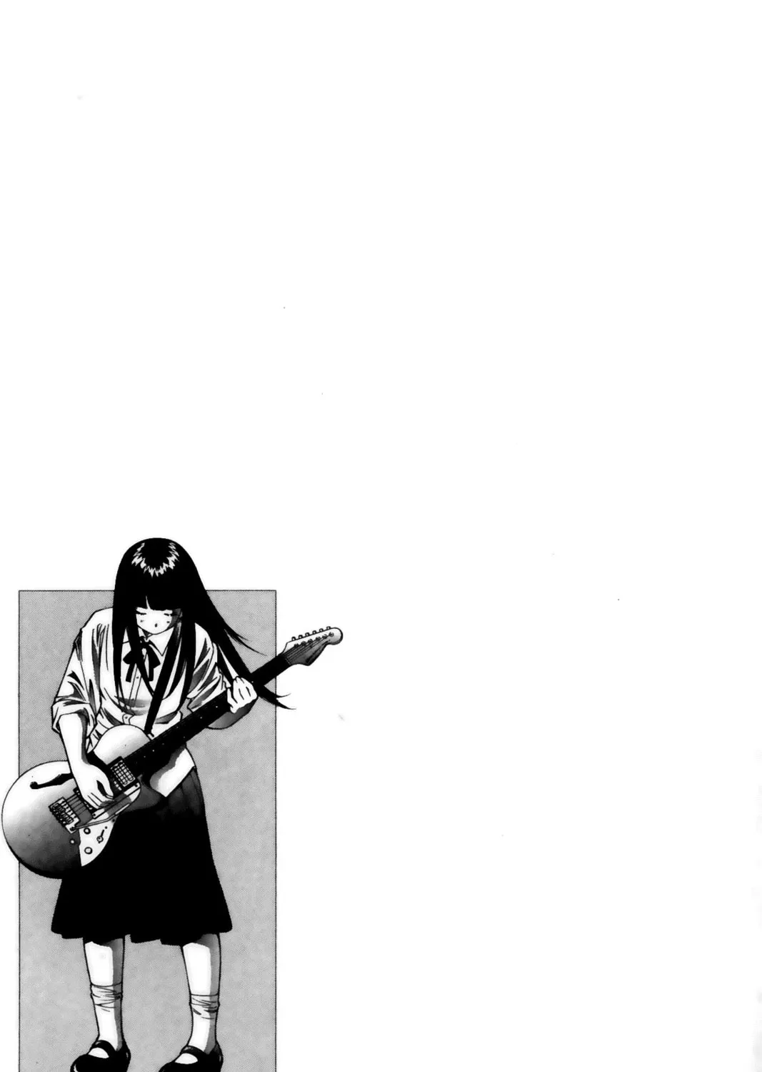 Read Battle Vixens chapter 56 image 36 on Lezhin