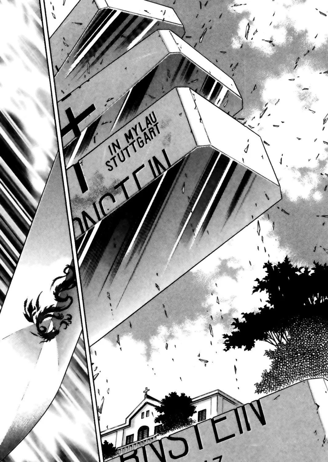 Read Battle Vixens chapter 57 image 12 on Lezhin