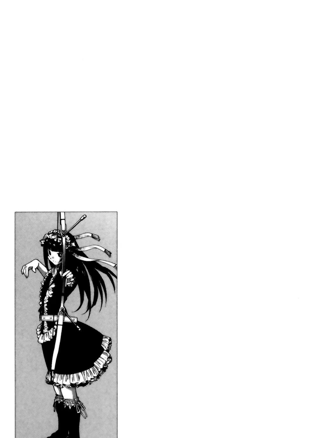 Read Battle Vixens chapter 58 image 34 on Lezhin