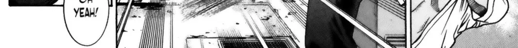 Read Battle Vixens chapter 59 image 39 on Lezhin